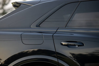 2021 Audi RS Q8