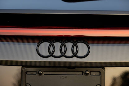 2021 Audi RS Q8
