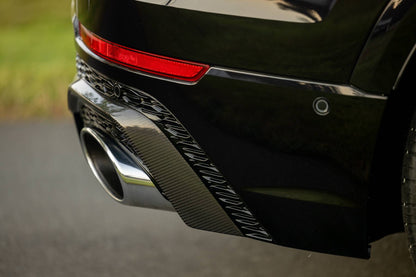 2021 Audi RS Q8