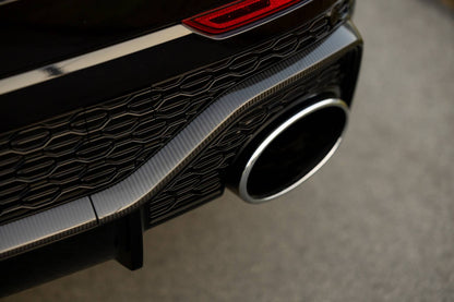 2021 Audi RS Q8
