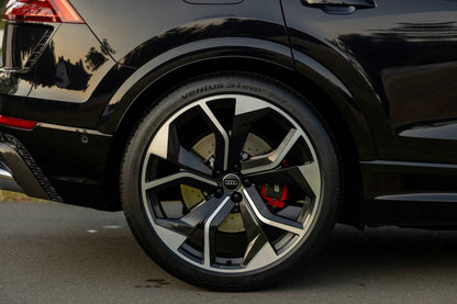 2021 Audi RS Q8