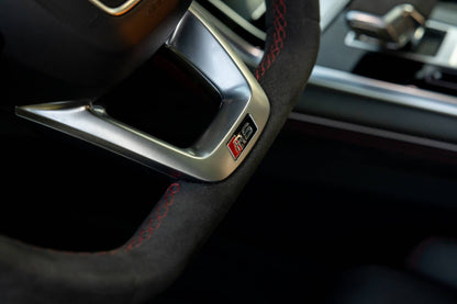 2021 Audi RS Q8