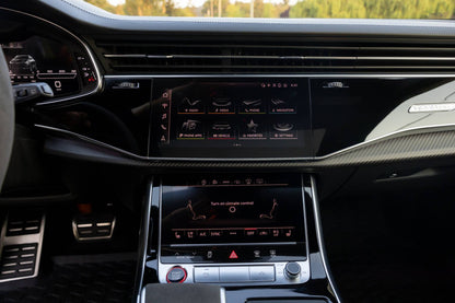 2021 Audi RS Q8