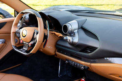 2021 Ferrari F8 Spider