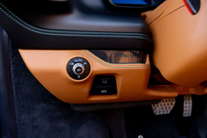 2021 Ferrari F8 Spider