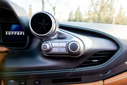 2021 Ferrari F8 Spider