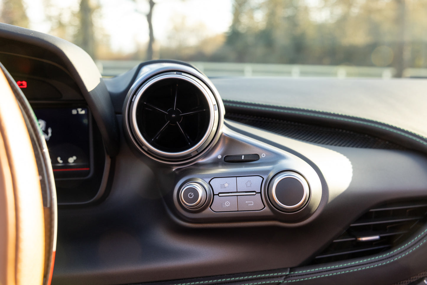 2021 Ferrari F8 Spider