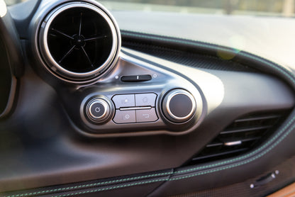 2021 Ferrari F8 Spider