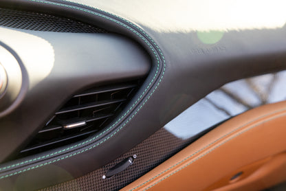 2021 Ferrari F8 Spider