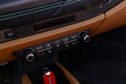 2021 Ferrari F8 Spider