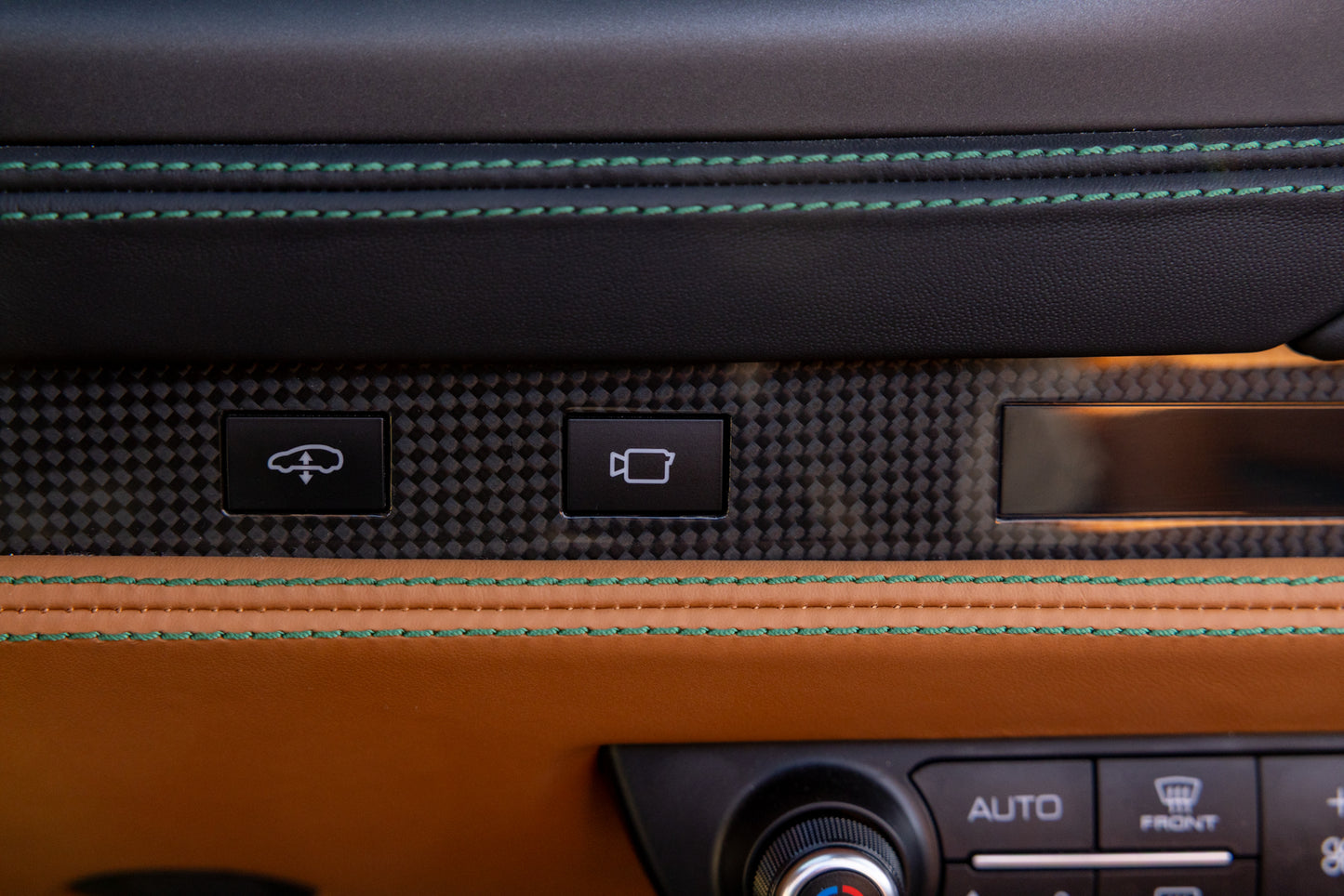 2021 Ferrari F8 Spider