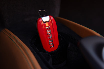 2021 Ferrari F8 Spider