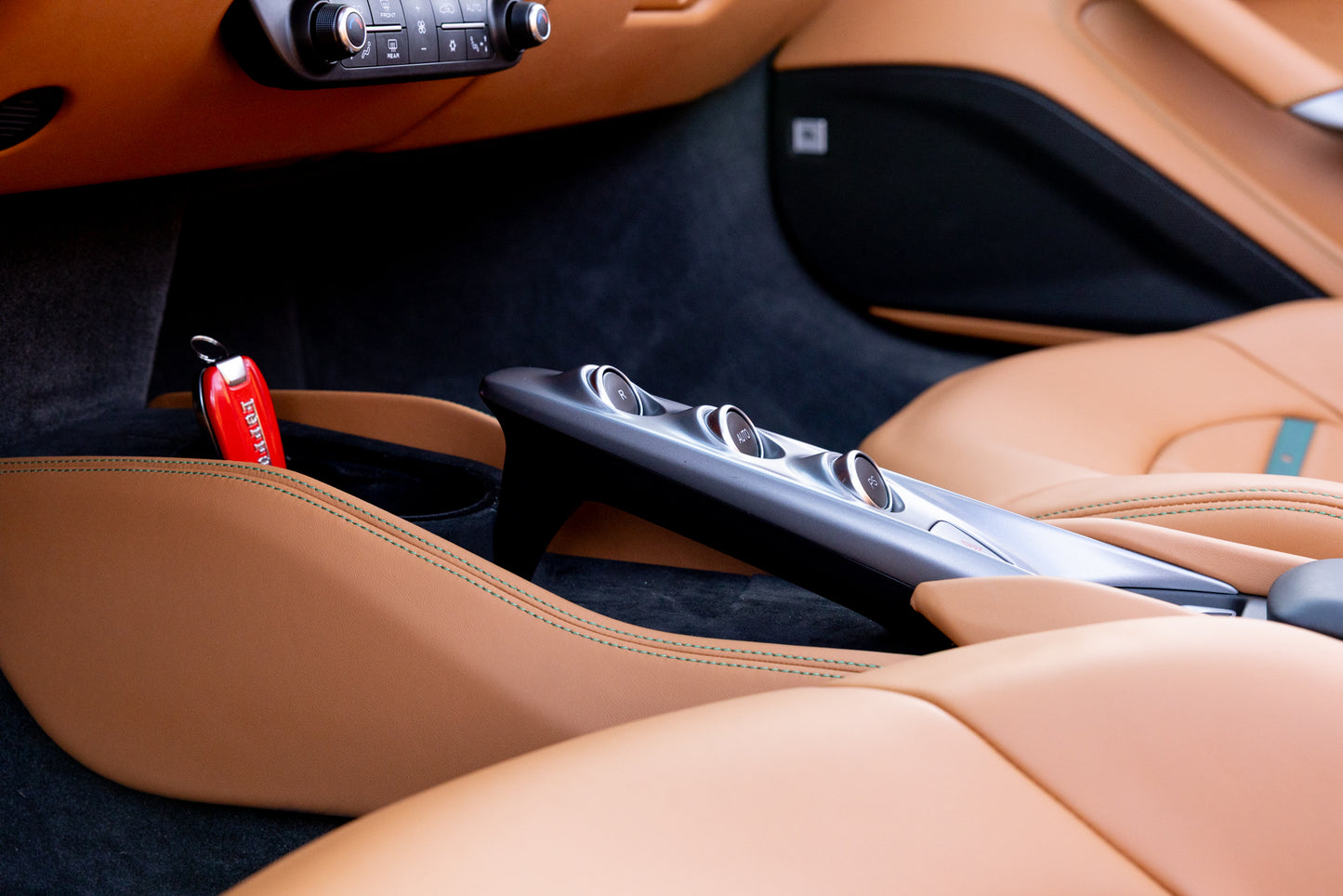 2021 Ferrari F8 Spider