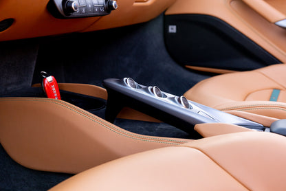 2021 Ferrari F8 Spider