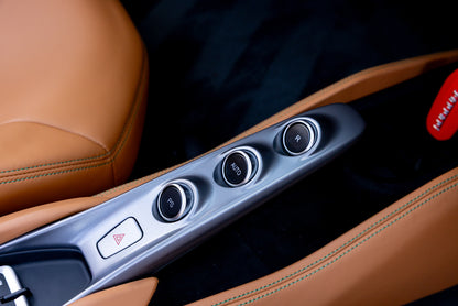 2021 Ferrari F8 Spider