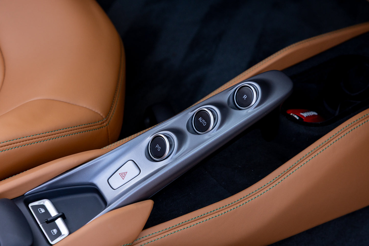 2021 Ferrari F8 Spider