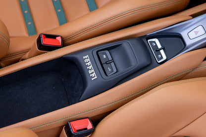 2021 Ferrari F8 Spider