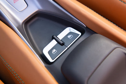 2021 Ferrari F8 Spider