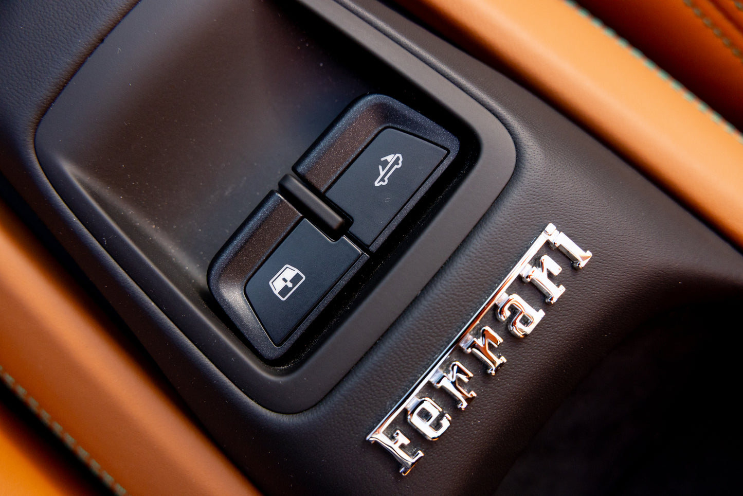 2021 Ferrari F8 Spider