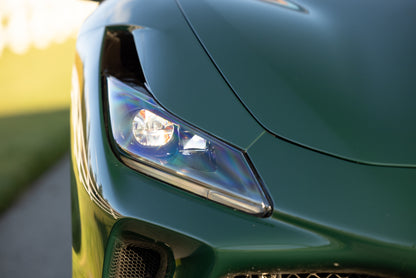 2021 Ferrari F8 Spider