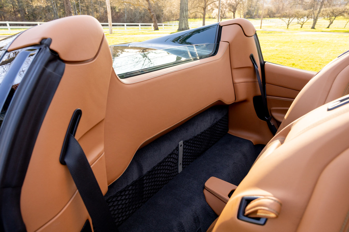 2021 Ferrari F8 Spider