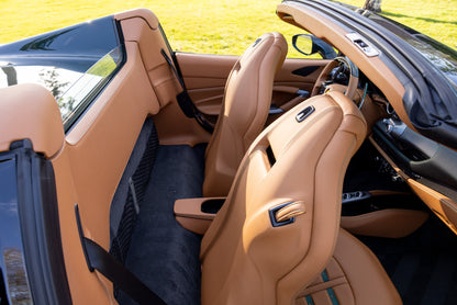 2021 Ferrari F8 Spider