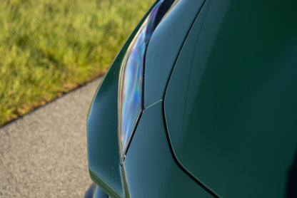 2021 Ferrari F8 Spider