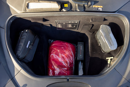 2021 Ferrari F8 Spider