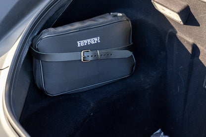 2021 Ferrari F8 Spider