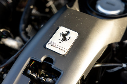 2021 Ferrari F8 Spider