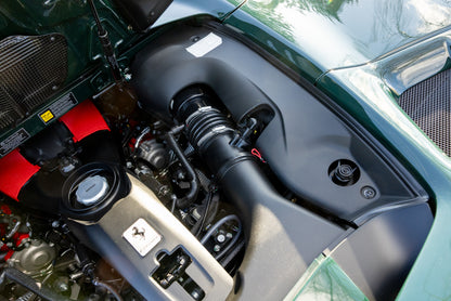 2021 Ferrari F8 Spider