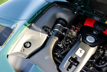 2021 Ferrari F8 Spider