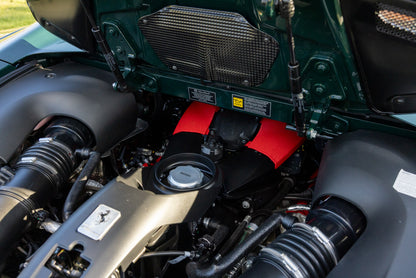 2021 Ferrari F8 Spider