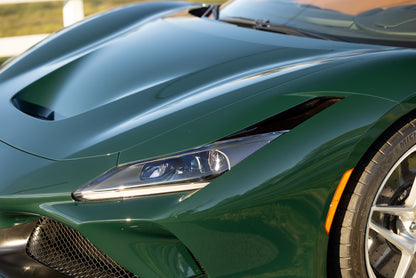 2021 Ferrari F8 Spider