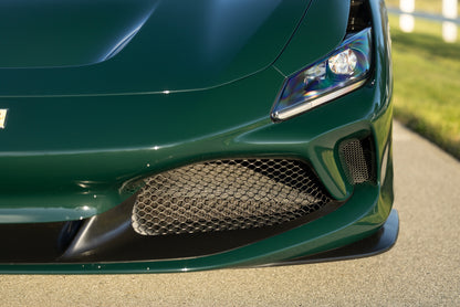 2021 Ferrari F8 Spider