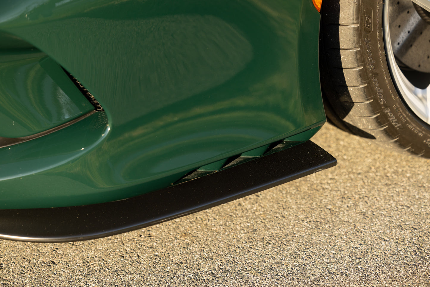 2021 Ferrari F8 Spider