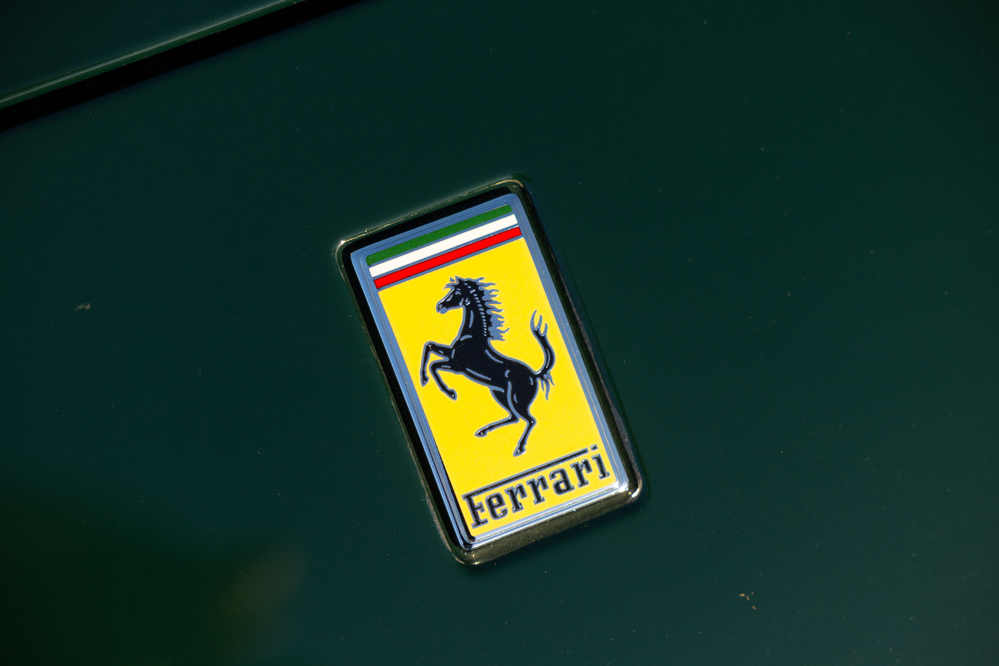 2021 Ferrari F8 Spider