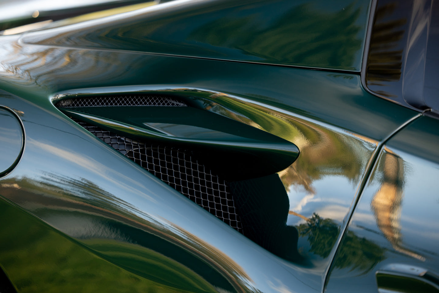 2021 Ferrari F8 Spider