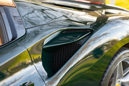 2021 Ferrari F8 Spider