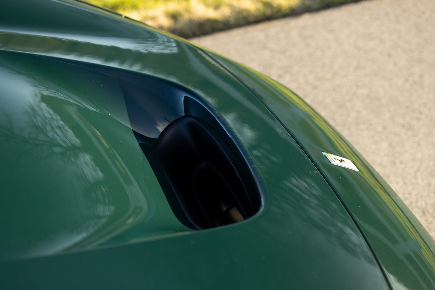 2021 Ferrari F8 Spider