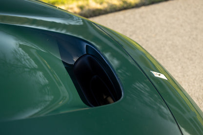 2021 Ferrari F8 Spider