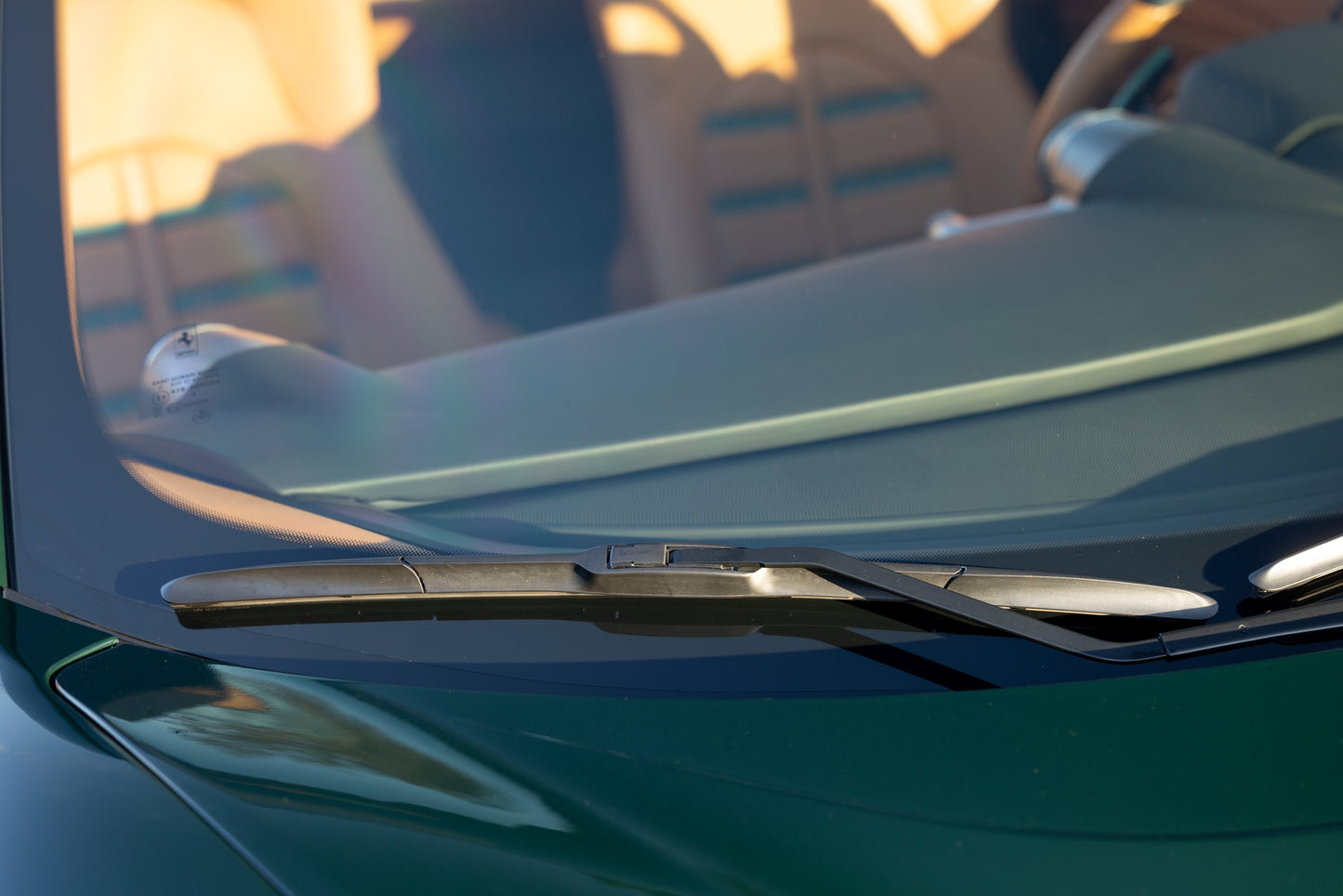 2021 Ferrari F8 Spider