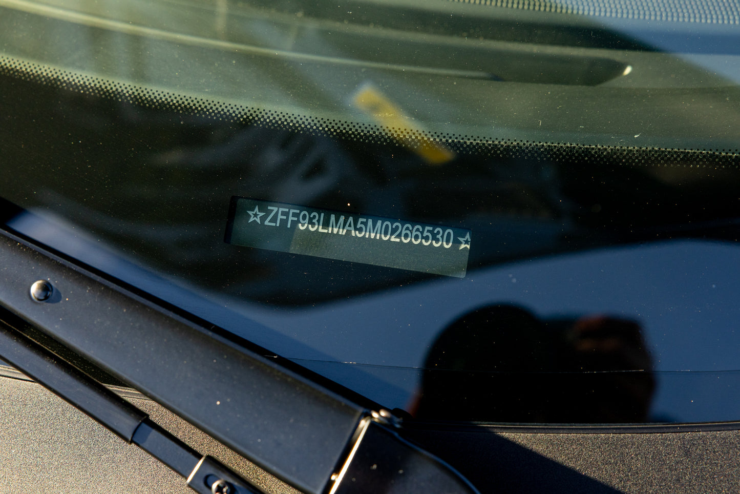 2021 Ferrari F8 Spider