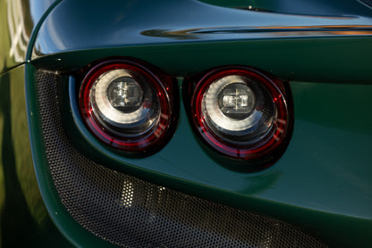 2021 Ferrari F8 Spider