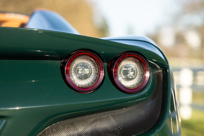 2021 Ferrari F8 Spider