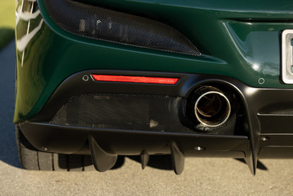 2021 Ferrari F8 Spider