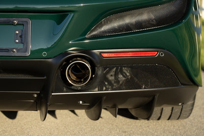 2021 Ferrari F8 Spider