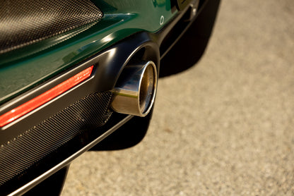 2021 Ferrari F8 Spider