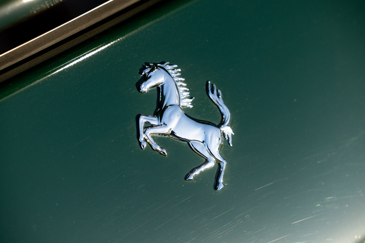 2021 Ferrari F8 Spider