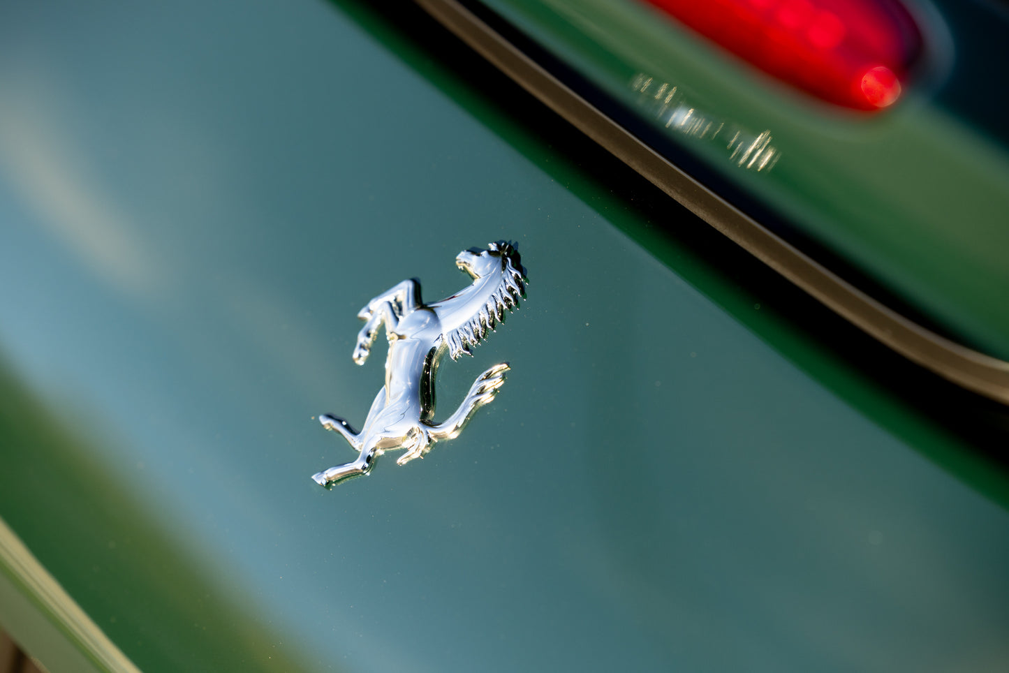 2021 Ferrari F8 Spider